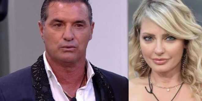 GF Vip, Lorenzo Amoruso lascia Manila Nazzaro? “Mi prendo tempo per pensare”