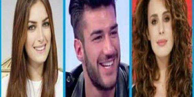 Uomini e Donne anticipazioni, Lorenzo bacia Sara e torna da Nilufar?