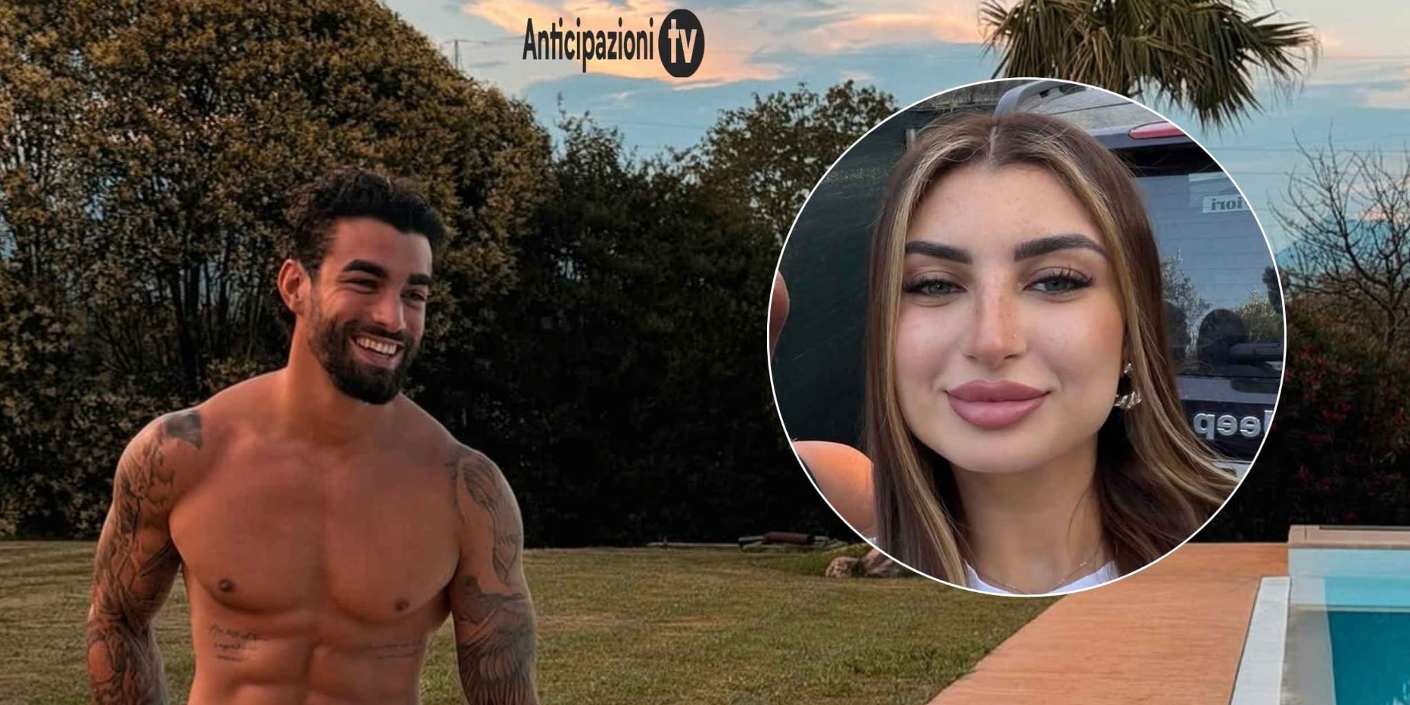 Lorenzo Ferrari rompe il silenzio dopo Temptation Island: le parole su Sabrina Soussi