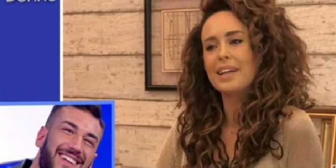 Uomini e Donne anticipazioni, Lorenzo e Sara hanno litigato?