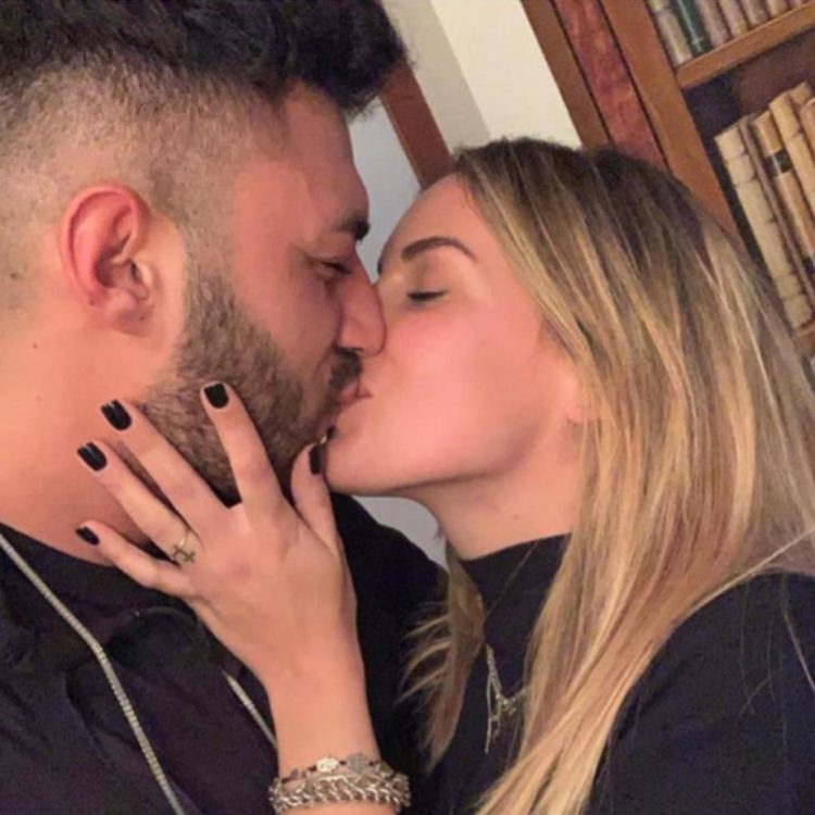 Uomini e Donne news, Lorenzo Riccardi a Claudia Dionigi: “Ti sceglierei altre mille volte”