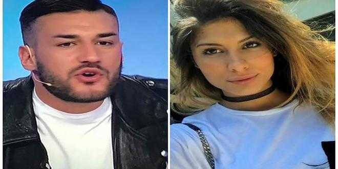 Uomini e Donne anticipazioni, Lorenzo Riccardi caccia Giulia Cavaglià: volano insulti