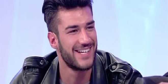 Uomini e Donne news, Lorenzo Riccardi a cena con un’altra