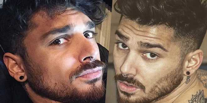 Uomini e Donne anticipazioni, Lorenzo Riccardi e Andrea Cerioli nei guai