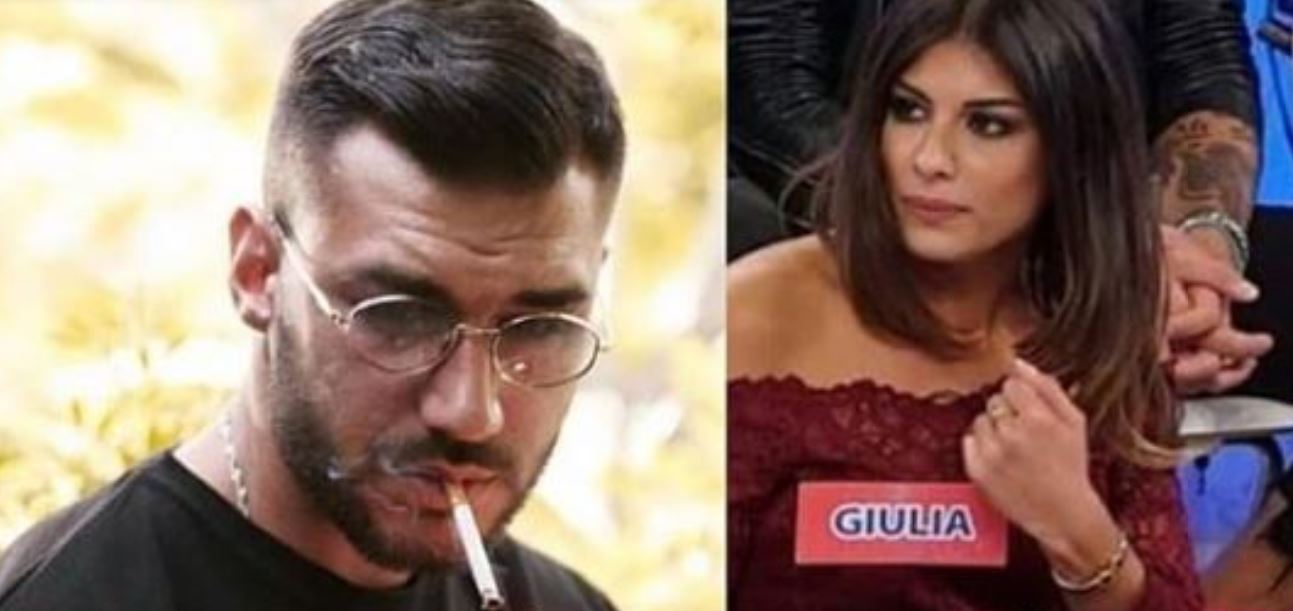 Uomini e Donne gossip, Lorenzo e Giulia: emergono nuovi dettagli sulla loro telefonata