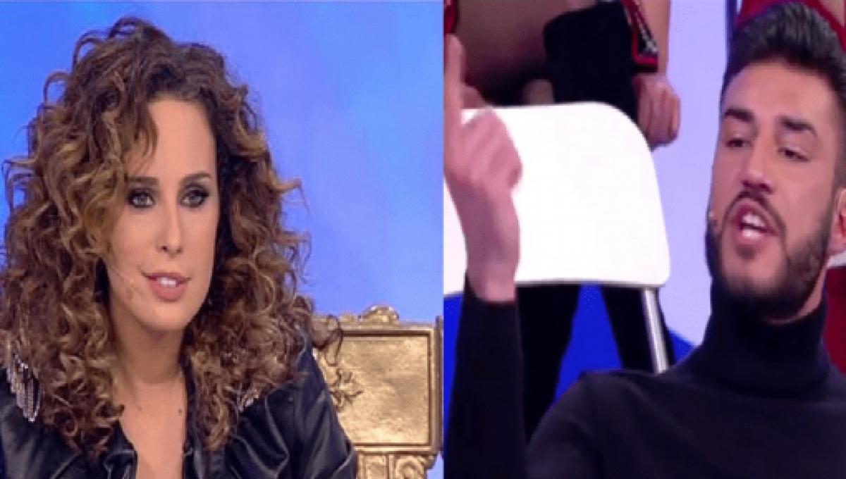 Lorenzo Riccardi e Sara Affi Fella allo stesso evento: che succede?