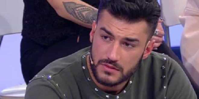 Uomini e Donne anticipazioni: Lorenzo Riccardi ha deciso chi scegliere?