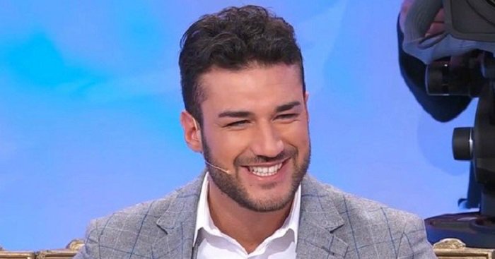 Uomini e Donne anticipazioni: Lorenzo Riccardi irrompe nel Trono Over
