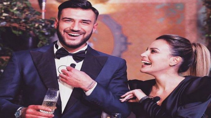 Uomini e Donne news, Lorenzo Riccardi: “Loro sono i grandi amori della mia vita”