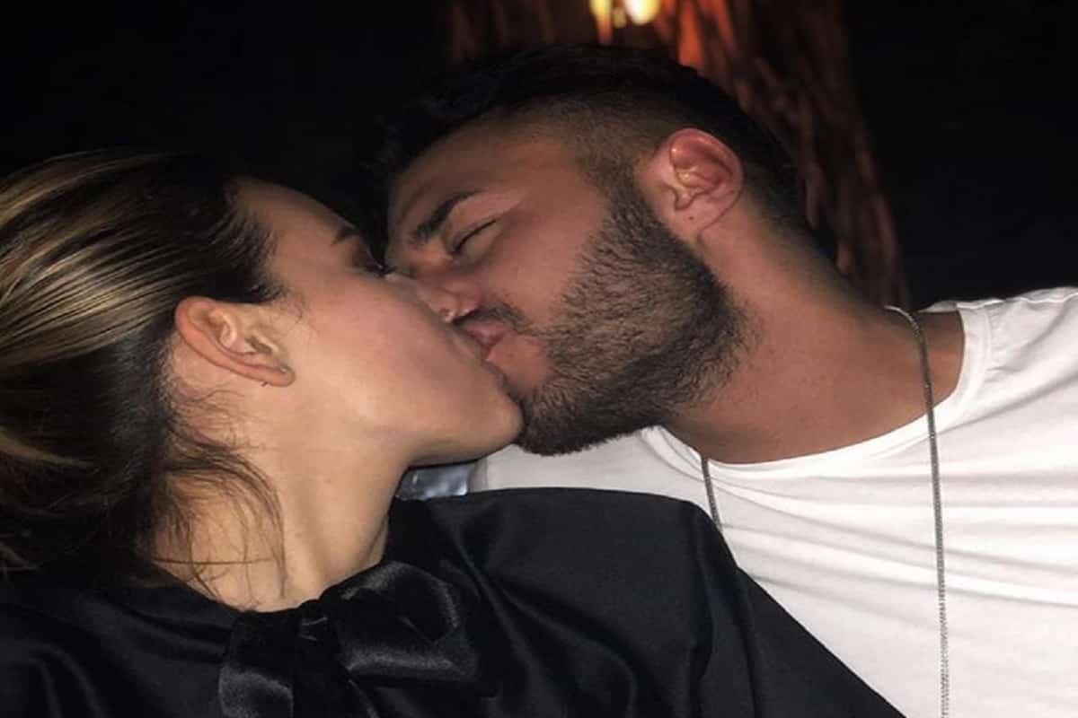 Uomini e Donne news, Lorenzo Riccardi rivela: “È Claudia che paga i conti di casa!”