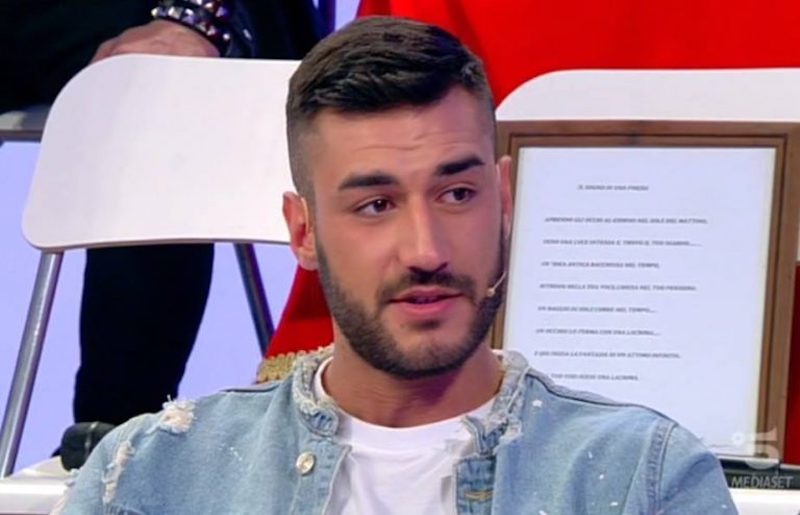 Uomini e Donne gossip, Lorenzo Riccardi: crisi con Claudia Dionigi? Lui spiega…