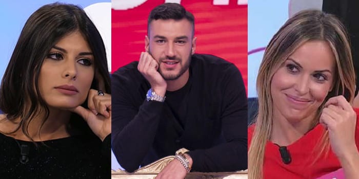 Uomini e Donne anticipazioni: Lorenzo Riccardi svela la sua preferita?