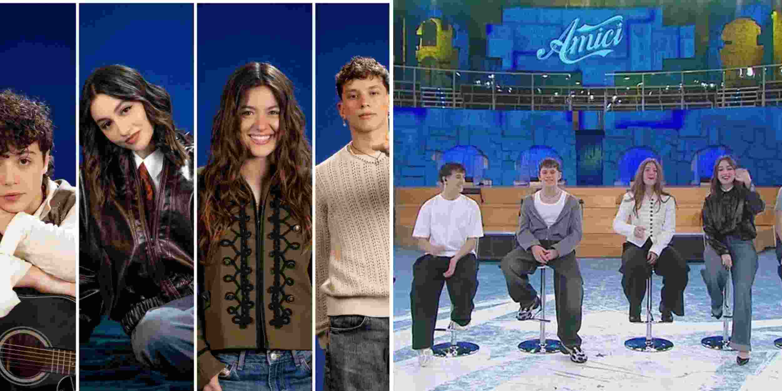 Amici 25, il racconto della finale: duelli, premi e vittoria di Lorenzo