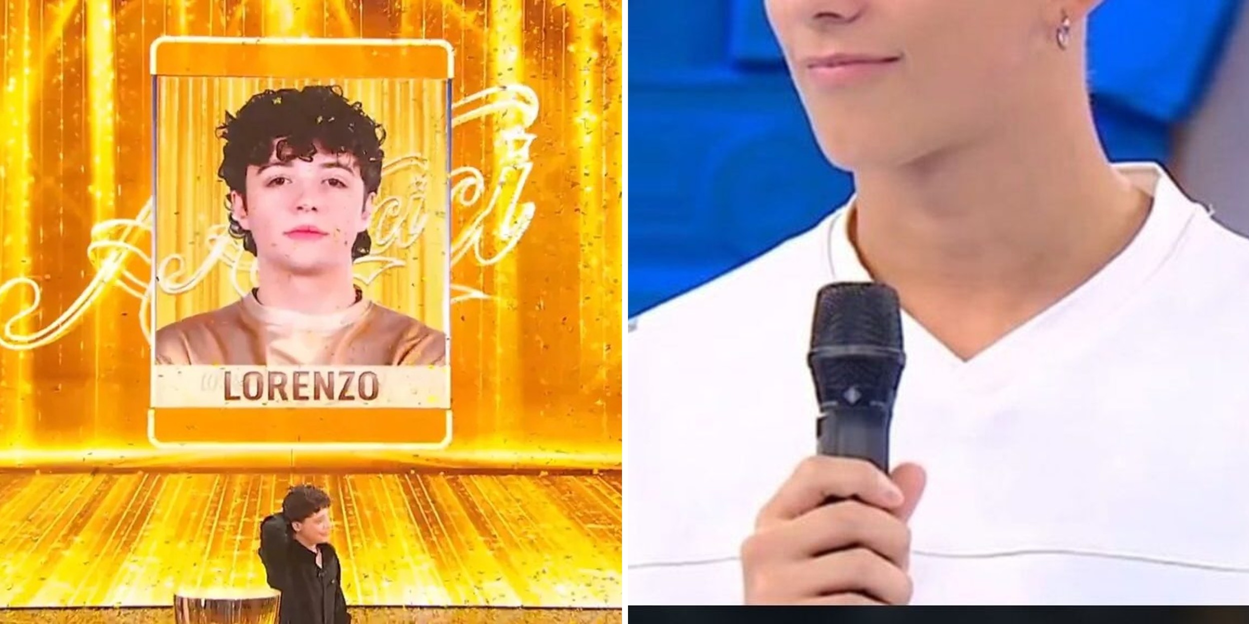 Alessio Di Ponzio vince il circuito ballo ad Amici 25