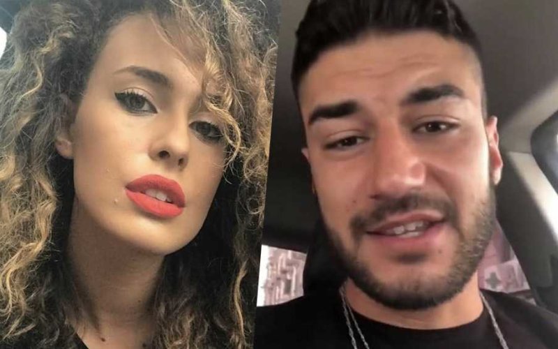 Uomini e Donne news: Lorenzo spiega cos’è successo con Sara