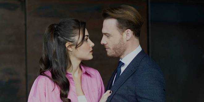 Anticipazioni Love Is In The Air Dal 13 Settembre