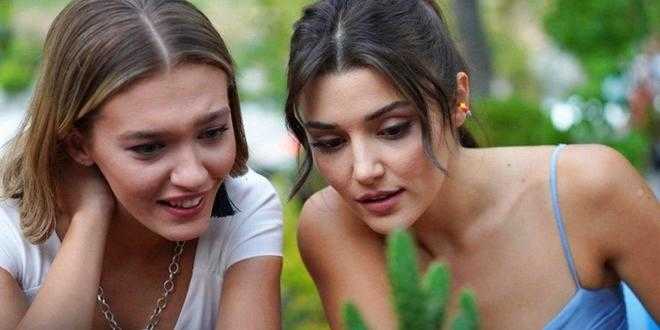 “Love is in the Air”, l’attrice Melisa Dongel (Ceren) abusata dal padre