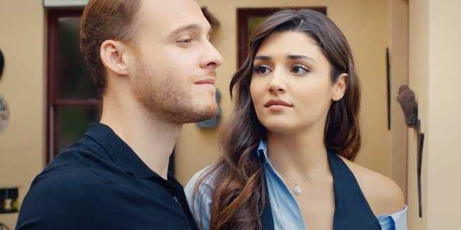 Ultima Puntata Di Love Is In The Air In Italia