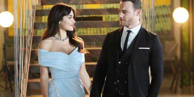 Love Is In The Air Puntata 3 Giugno Superguidatv