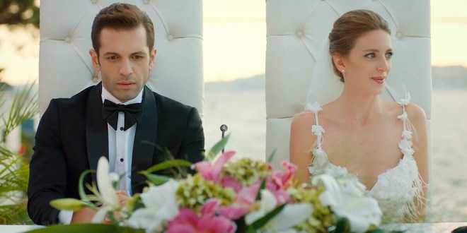 Love is in the air anticipazioni 22 luglio 2021, Ferit abbandona Selin