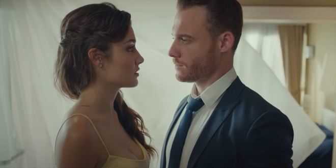 Prima Stagione Love Is In The Air