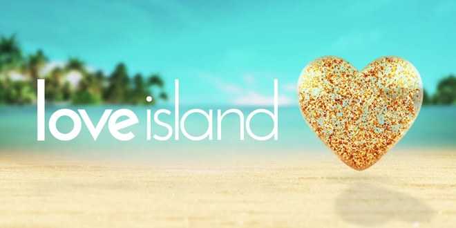 Love Island Italia dal 7 giugno 2021 su Discovery  , conduce Giulia De Lellis