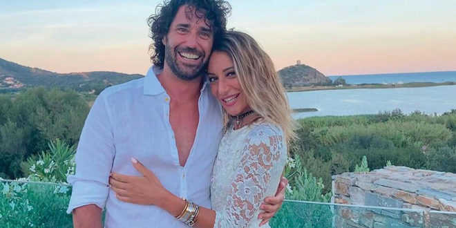 Uomini e Donne, Luca Cenerelli ed Elisabetta Simone si sono fidanzati ufficialmente: le parole