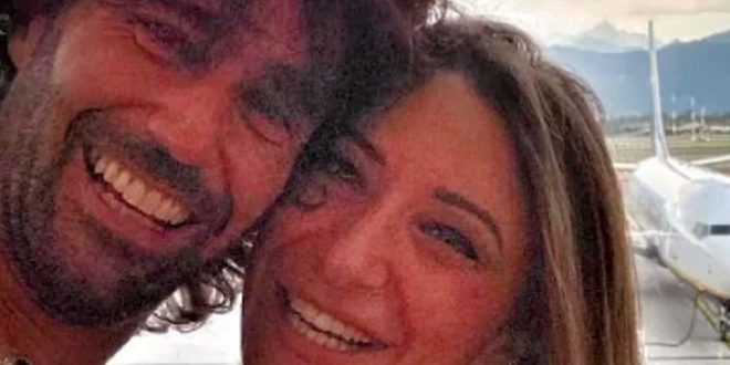Uomini e Donne, Luca Cenerelli ed Elisabetta Simone in vacanza insieme
