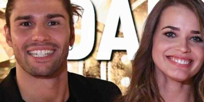Grande Fratello Vip, Luca e Ivana annunciano: “Non servono parole, ma…”