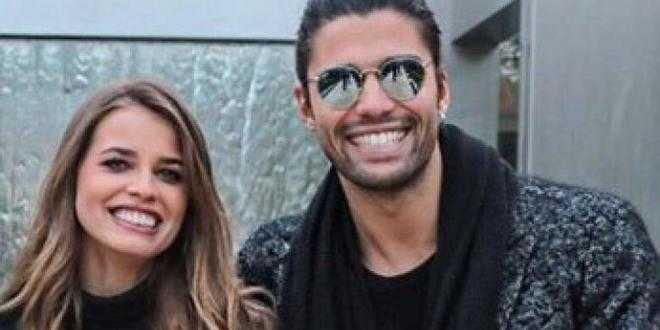 Grande Fratello Vip, Luca e Ivana: ecco perché non confermano la loro relazione