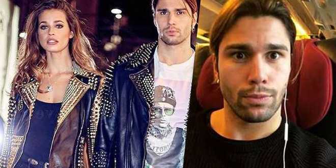 Grande Fratello Vip, Luca e Ivana raccontano il primo bacio: “È stato mostruoso”