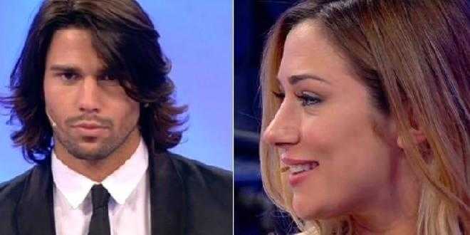Uomini e Donne gossip: Luca e Soleil fanno pace? Il gesto sorprendente della Sorge
