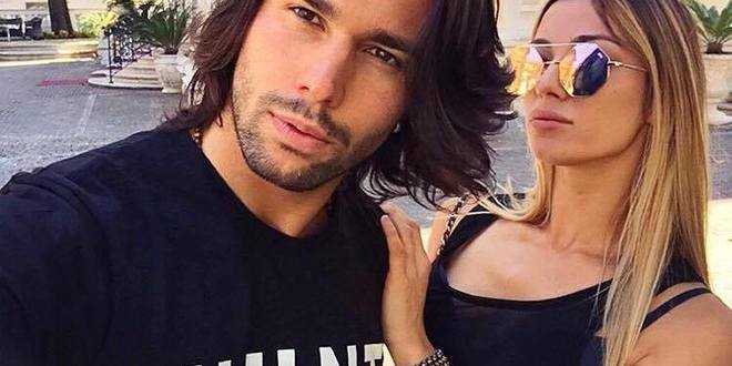 Uomini e Donne gossip: Luca e Soleil si sono lasciati e scrivono