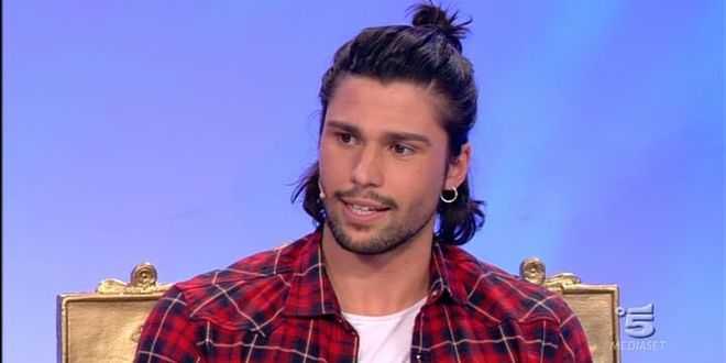 Uomini e Donne news: Luca elimina Giulia Latini? Gli indizi della scelta