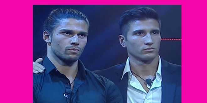 Isola dei Famosi, Luca e Gianmarco Onestini verso il doppio ingaggio: le prime indiscrezioni