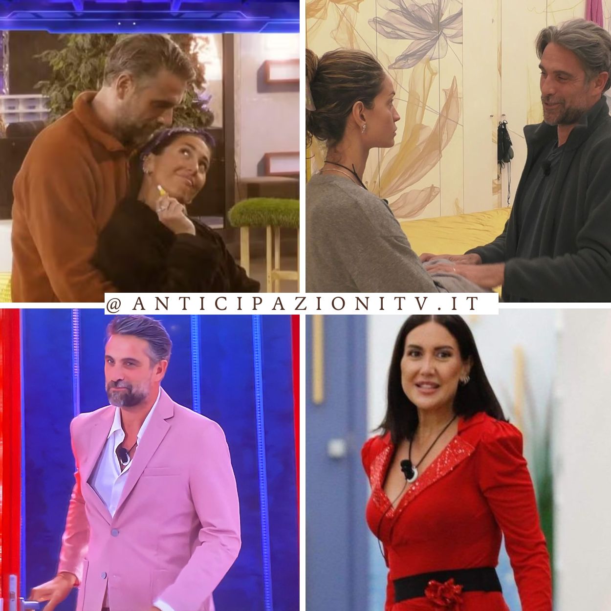 Luca e Jessica, amicizia finita? “Non è gelosia, stai seguendo una strategia!”