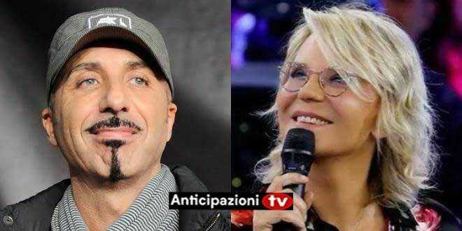 Amici 23, Luca Jurman al veleno su alcuni allievi finalisti: “Ve la caverete solo se vince…”