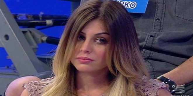 Gossip Uomini e Donne: Luca non sceglie e Giulia va sul trono?