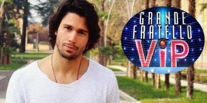 GF Vip 2, Luca Onestini avvisa gli altri concorrenti