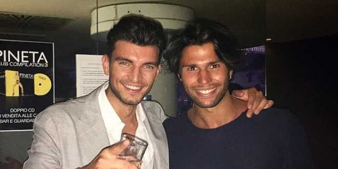 Anticipazioni Uomini e Donne: Luca Onestini bluffa, l’accusa al nuovo tronista