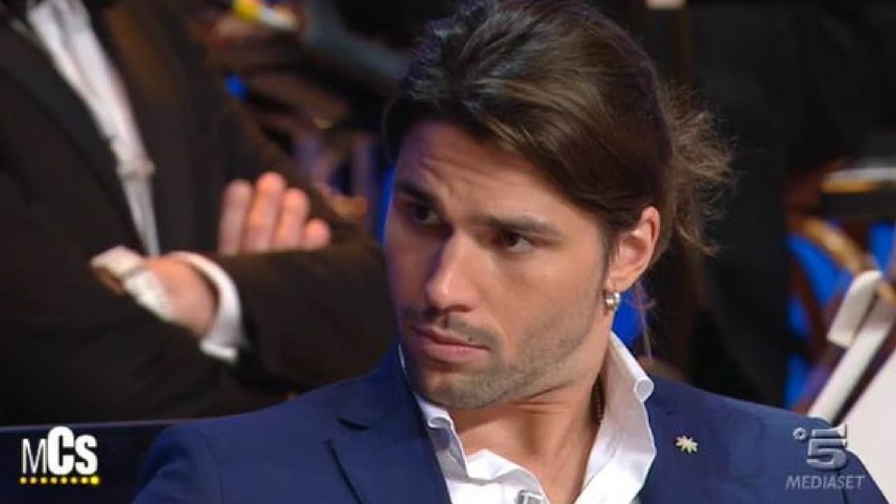 Uomini e Donne gossip, Luca Onestini dice “no” a un reality: il motivo è incredibile