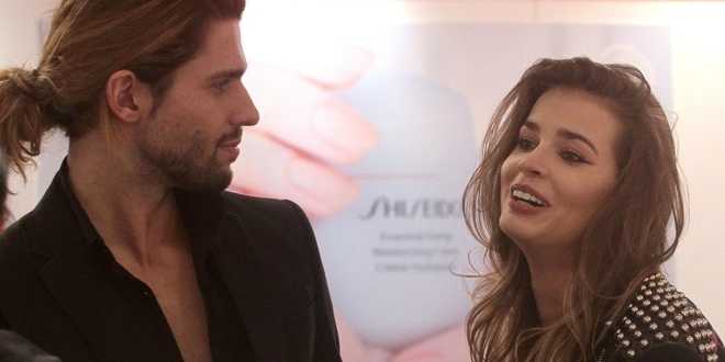 Uomini e Donne news, Luca Onestini e Ivana Mrazova: il gesto speciale che commuove