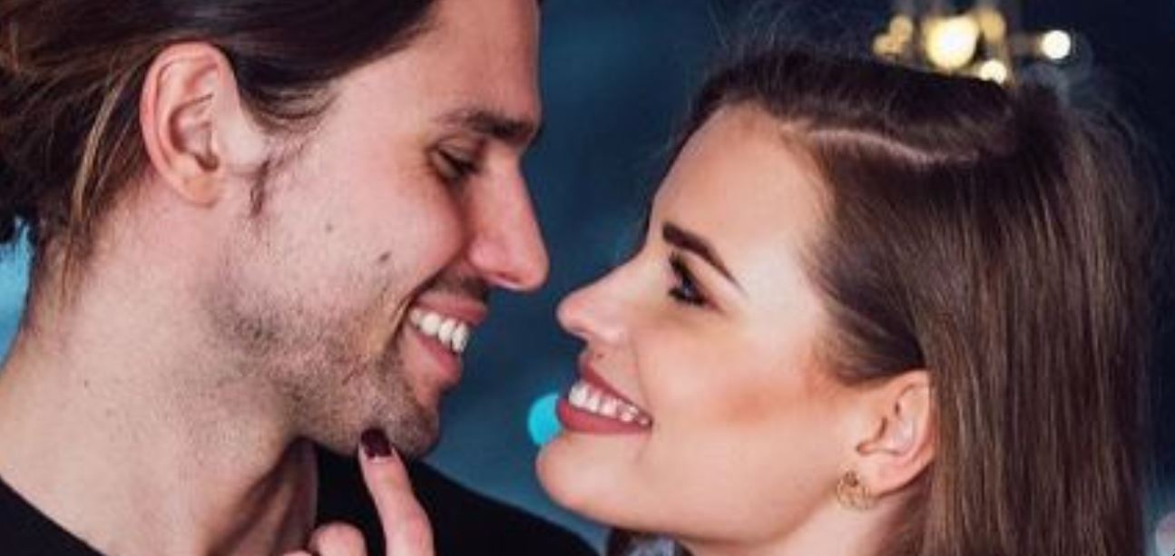 Luca Onestini E Ivana Si Sono Lasciati