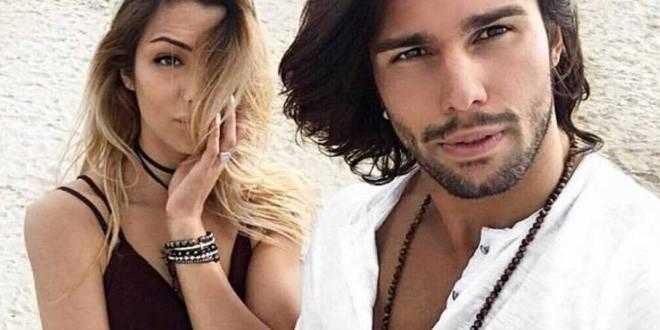 Grande Fratello Vip, Luca Onestini e la droga: la rivelazione su Soleil