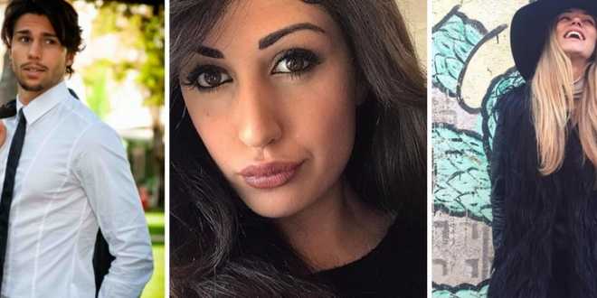 Uomini e Donne gossip: Luca Onestini fa infuriare tutti, il tronista va via senza scegliere?