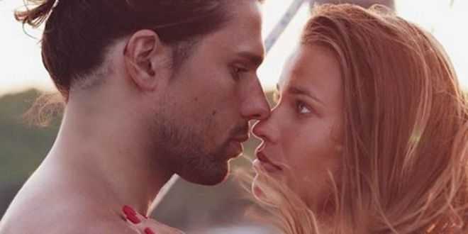Uomini e Donne gossip: Luca Onestini, incredibile cosa ha fatto per la sua Ivana