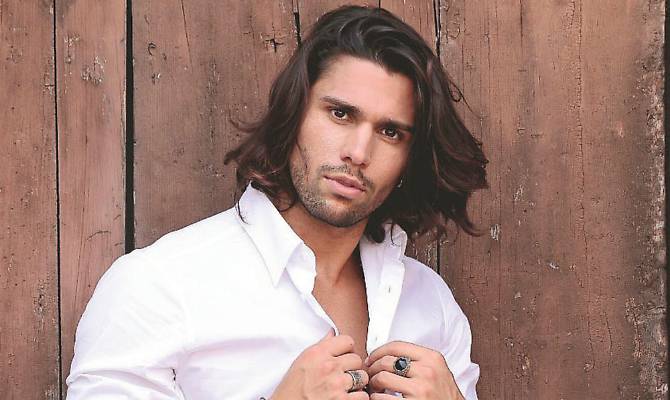 Grande Fratello Vip, Luca Onestini: “Li custodisco gelosamente, perché nessuno può restituirteli”