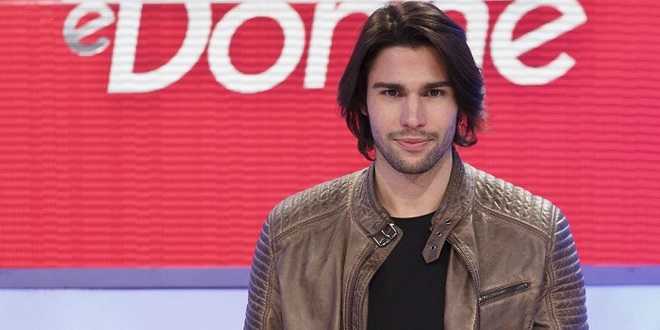 Luca Onestini al Grande Fratello VIP? Ecco i primi concorrenti