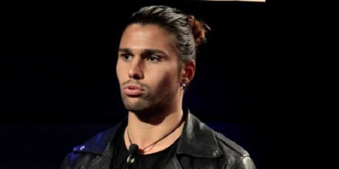Grande Fratello Vip: Luca Onestini racconta la sua dipendenza e fa un appello!