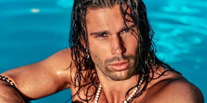 Uomini e Donne, Luca Onestini ha ritrovato l’amore? “Lei” è diversa da tutte le altre